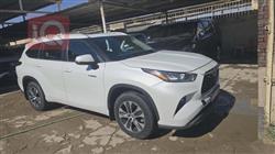 تويوتا هايلاندر